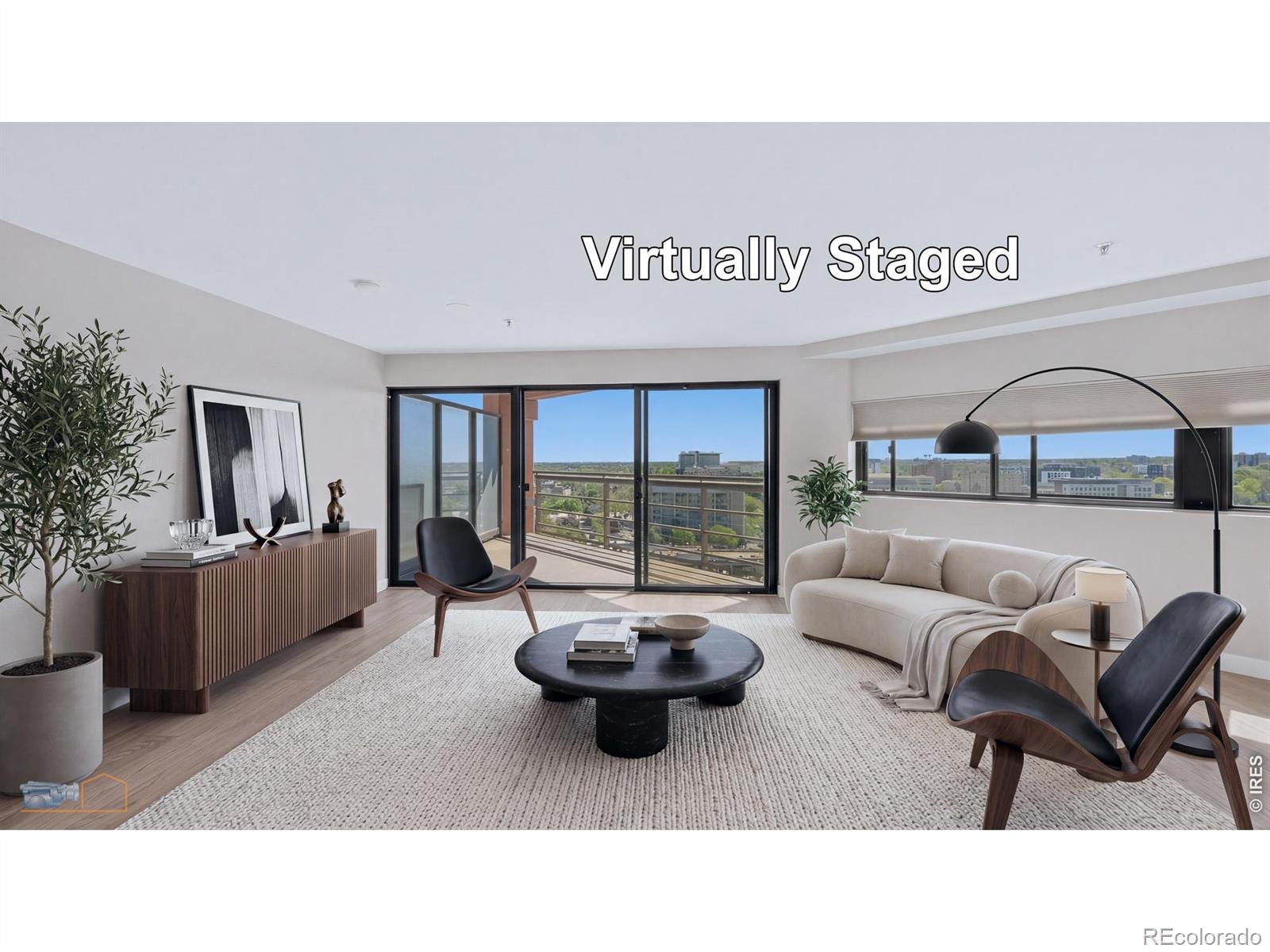 100 Park Avenue W Denver CO 80205