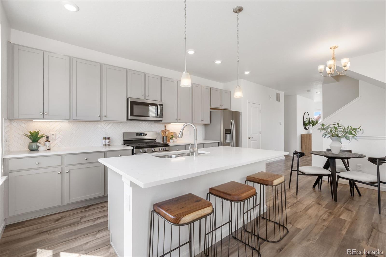 2140 Santini Trail Littleton CO 80129