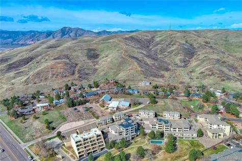 13349 W Alameda Parkway W Lakewood CO 80228