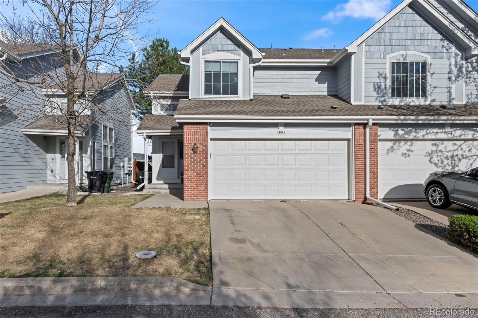 13066 Harrison Drive Thornton CO 80241