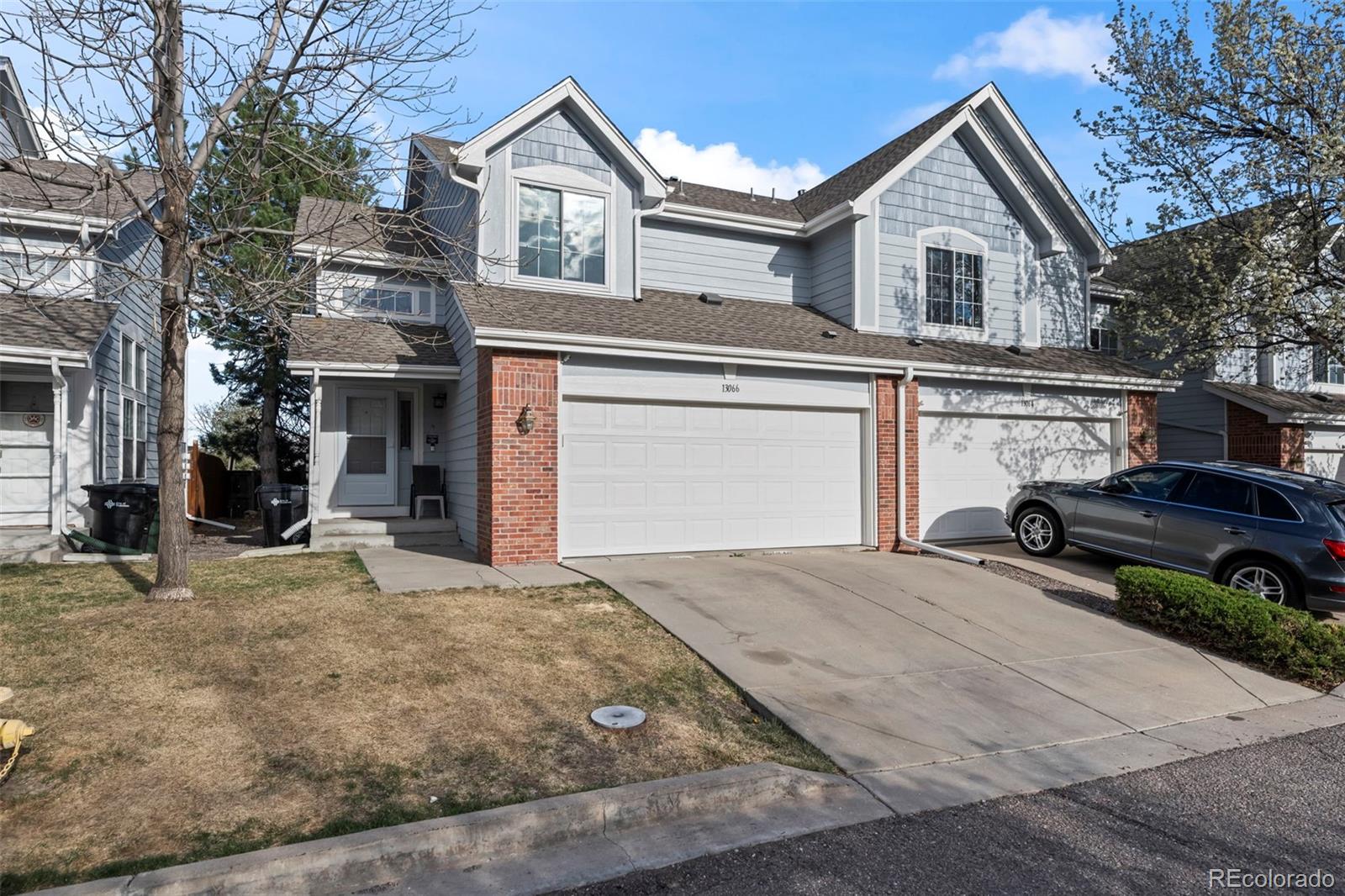 13066 Harrison Drive Thornton CO 80241
