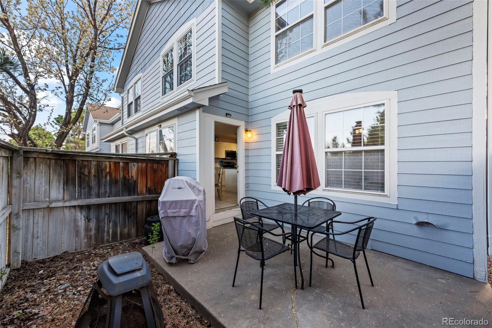 13066 Harrison Drive Thornton CO 80241