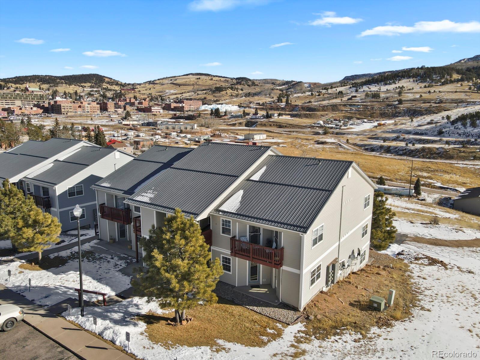 443 S 1st Street Cripple Creek CO 80813