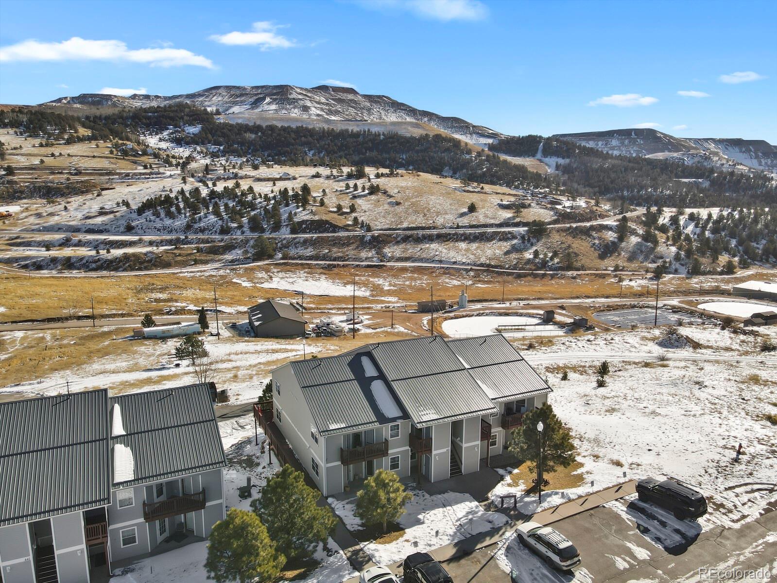 443 S 1st Street Cripple Creek CO 80813