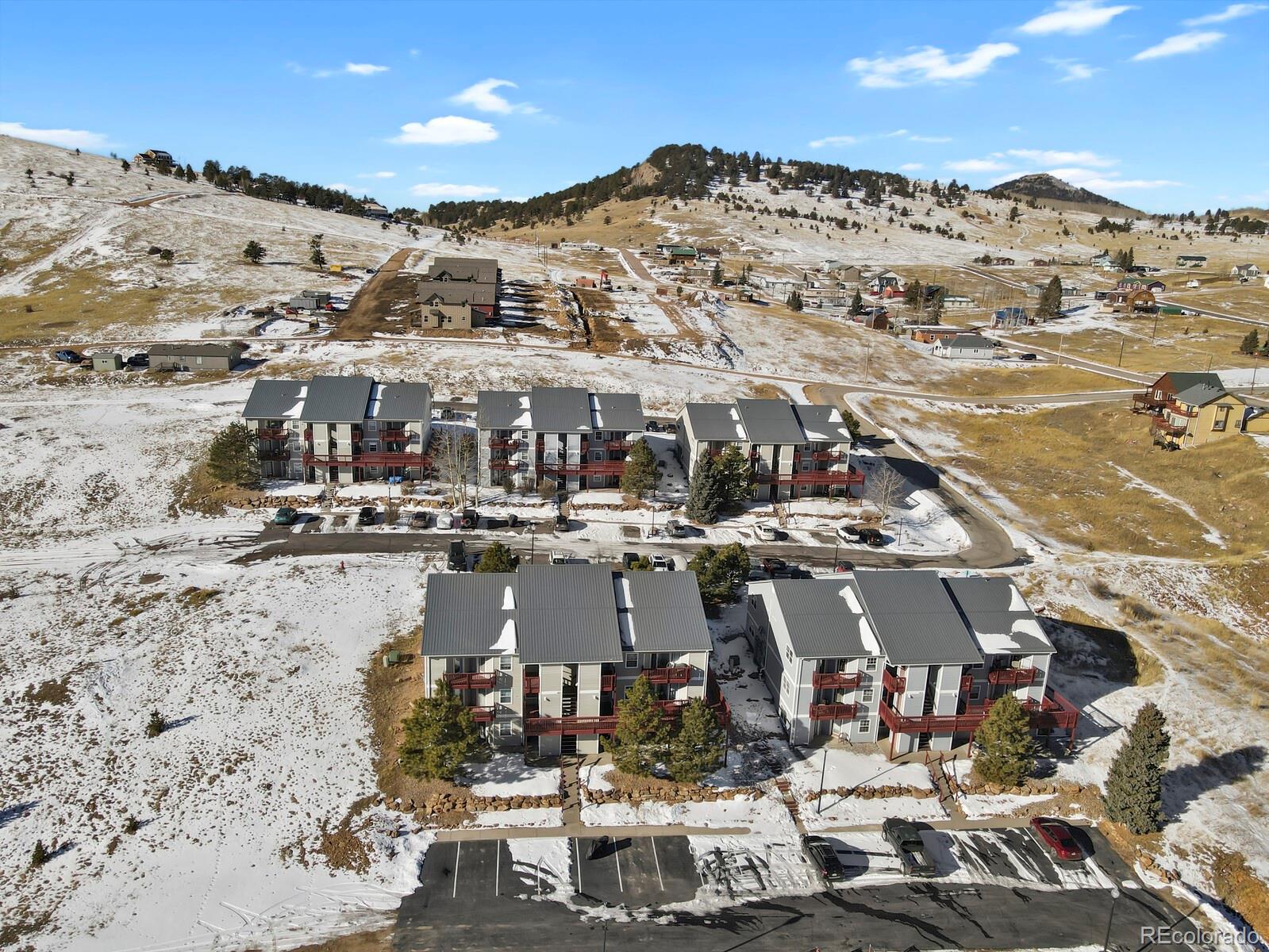 443 S 1st Street Cripple Creek CO 80813