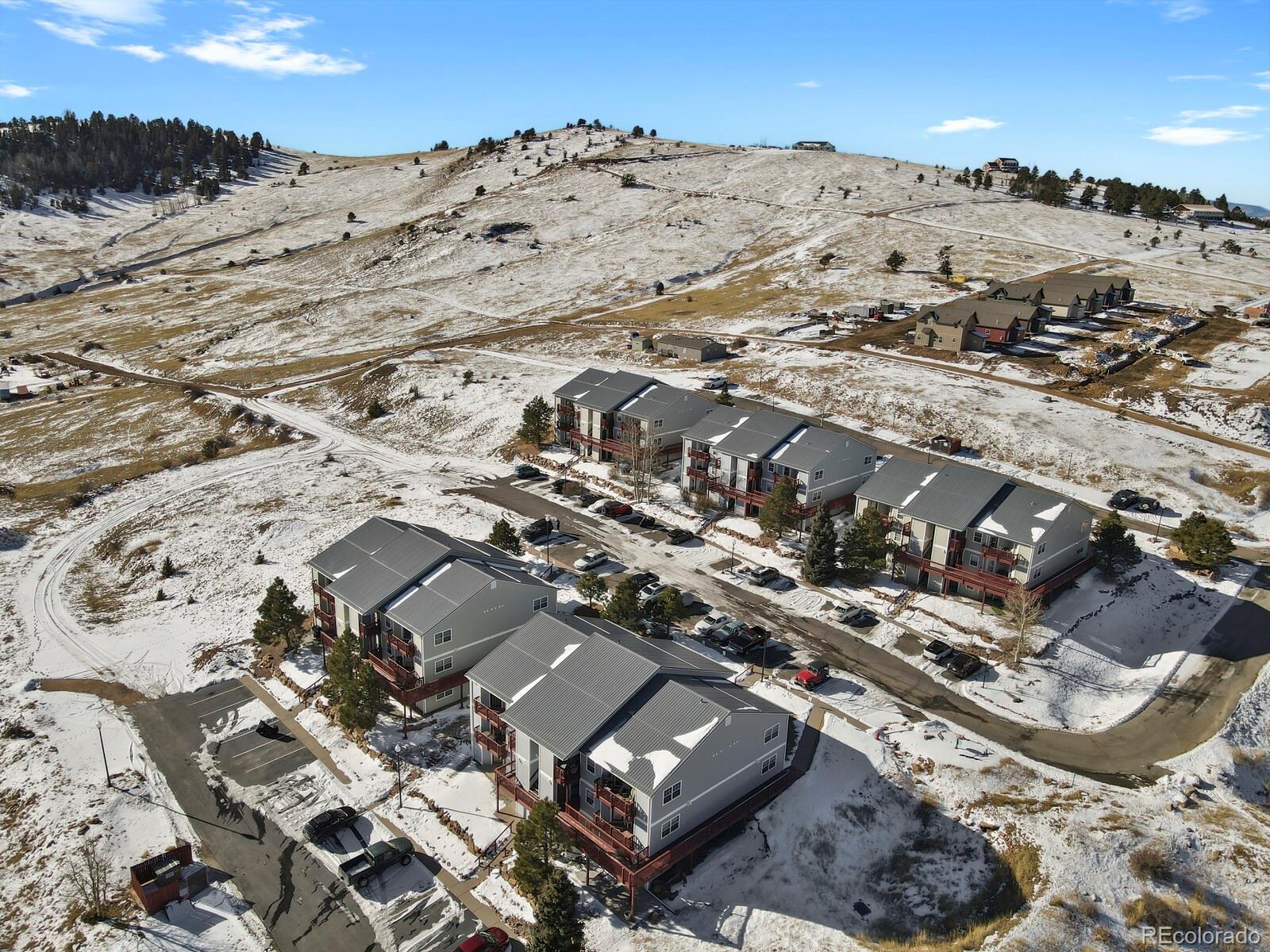 443 S 1st Street Cripple Creek CO 80813