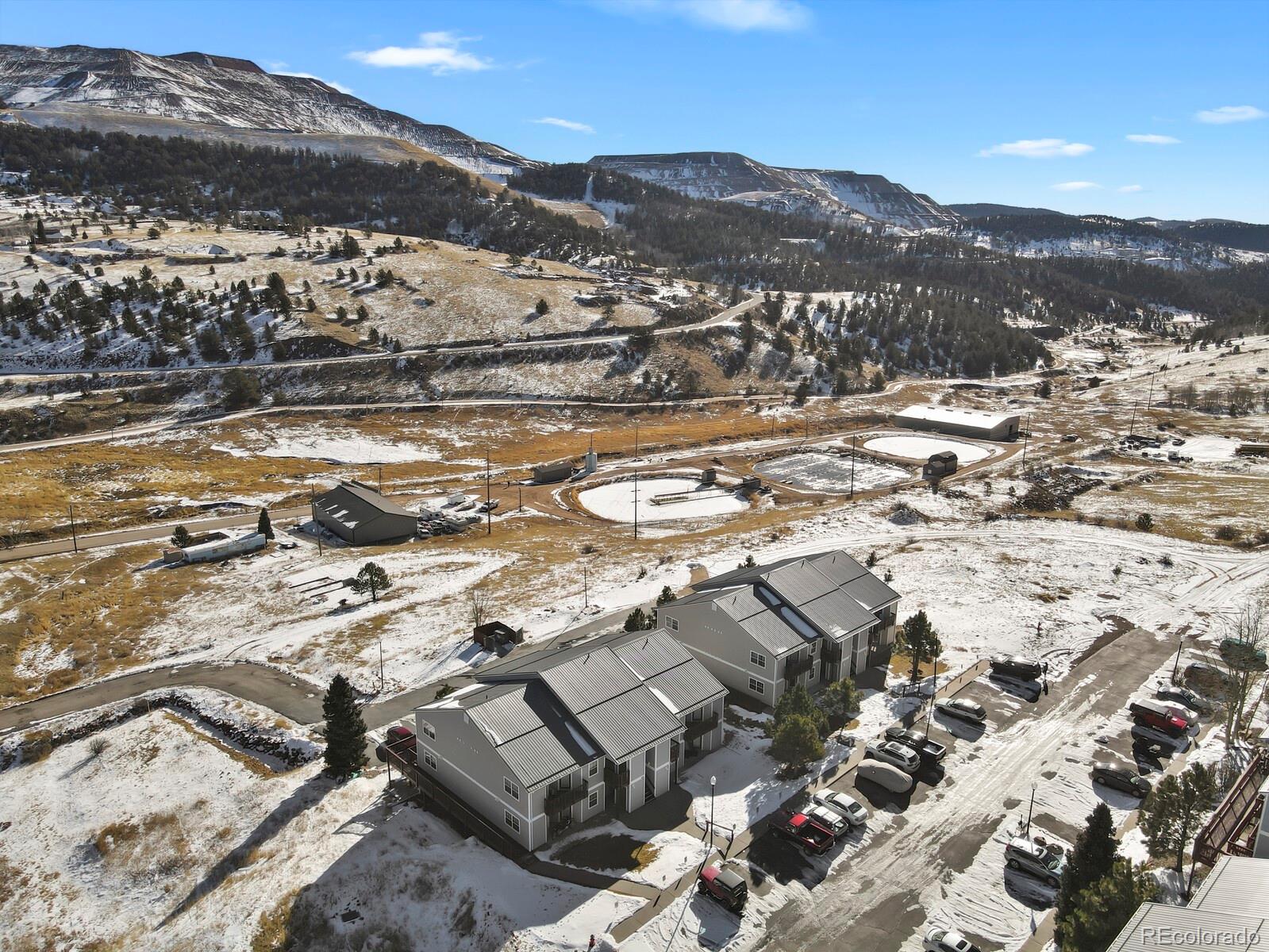 443 S 1st Street Cripple Creek CO 80813