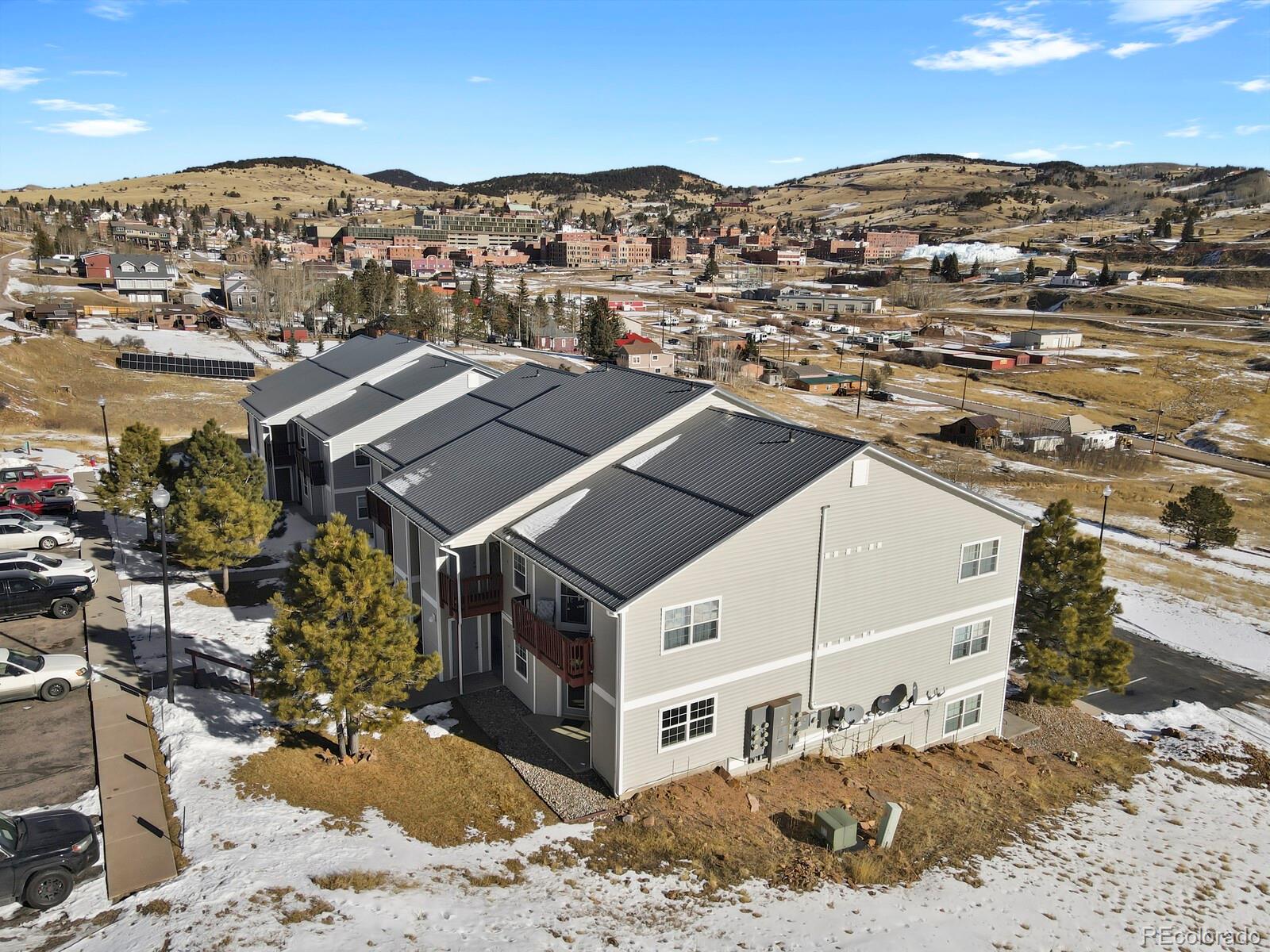443 S 1st Street Cripple Creek CO 80813