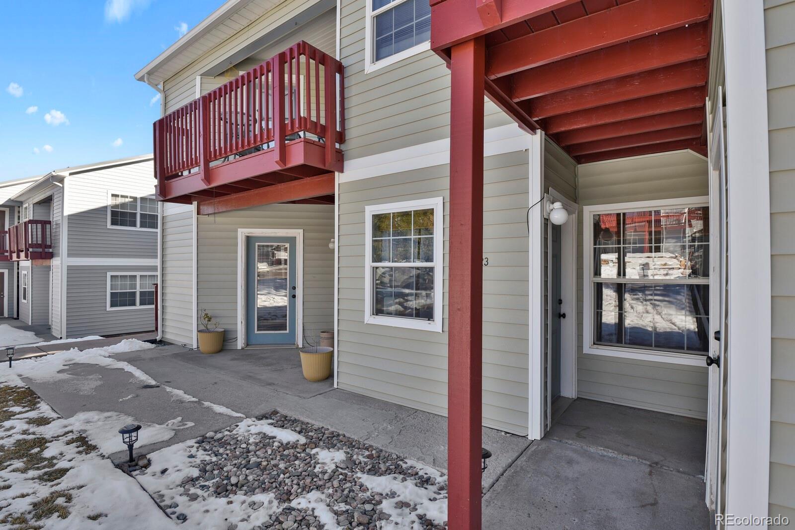 443 S 1st Street Cripple Creek CO 80813