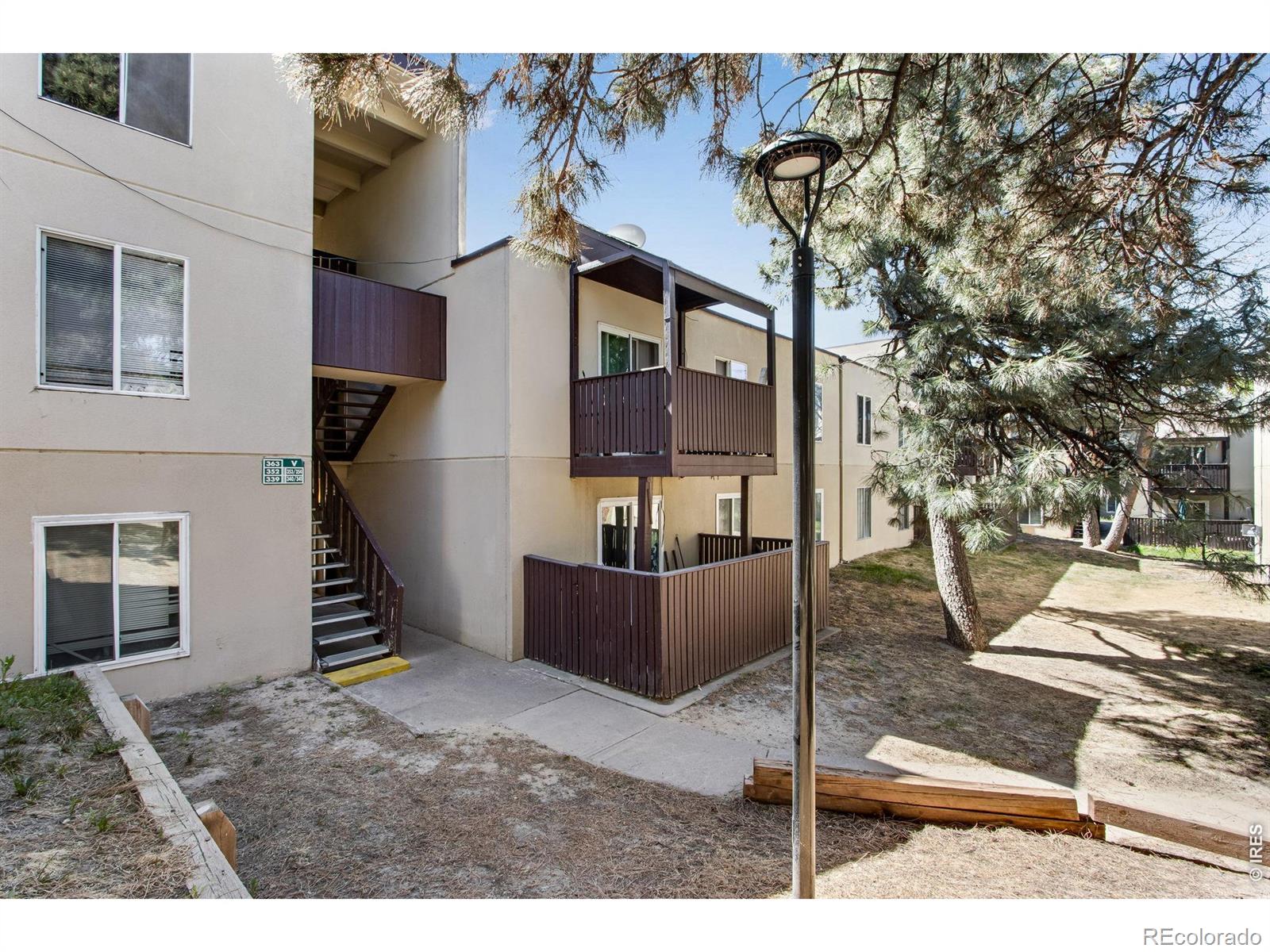 9725 E Harvard Avenue Denver CO 80231