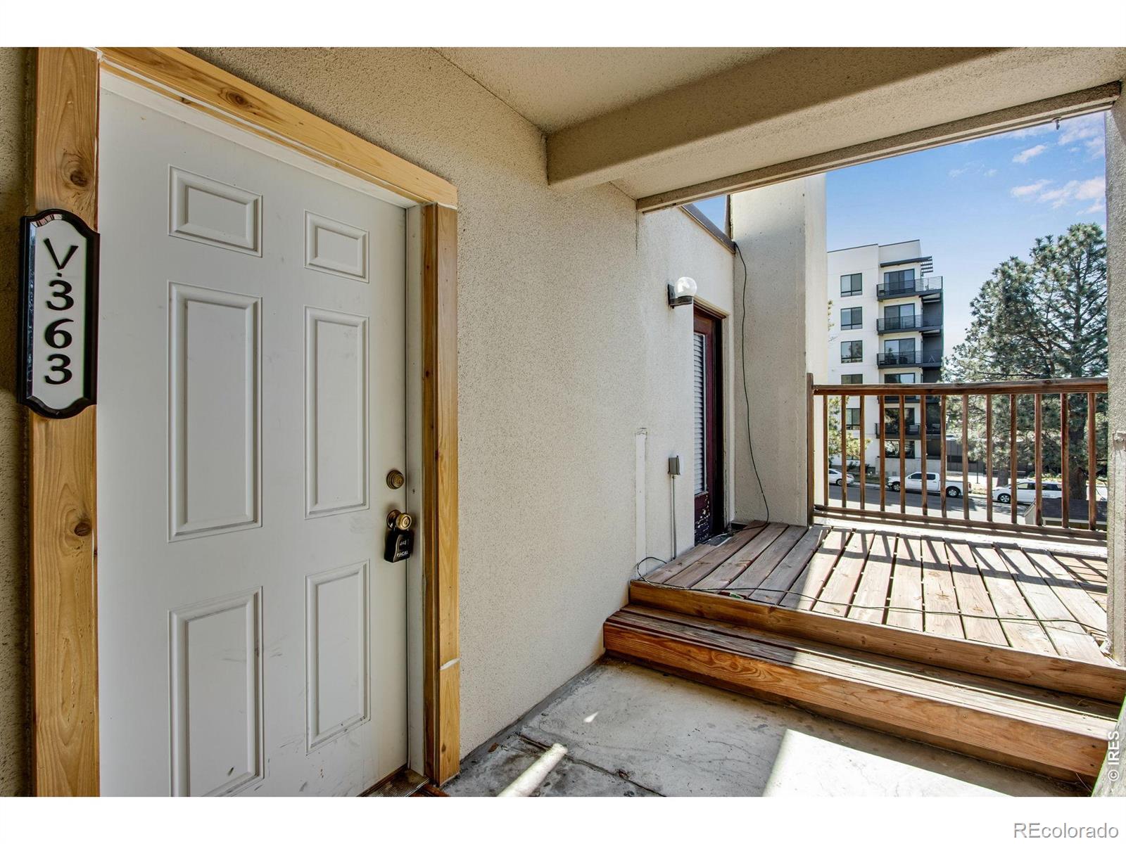 9725 E Harvard Avenue Denver CO 80231