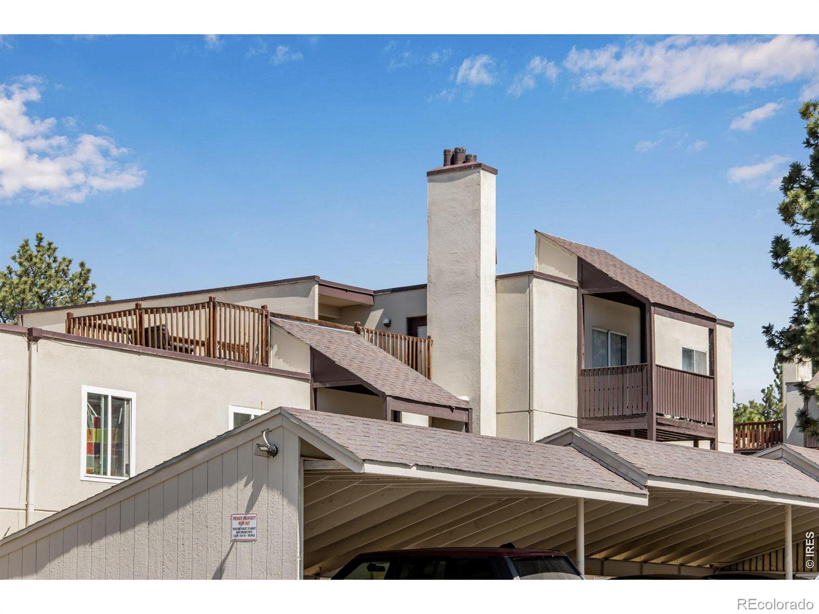 9725 E Harvard Avenue Denver CO 80231