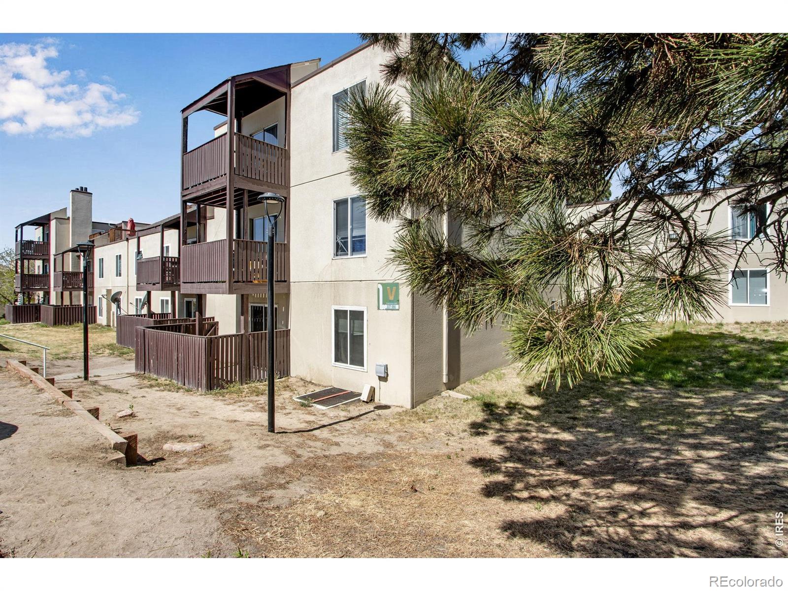 9725 E Harvard Avenue Denver CO 80231