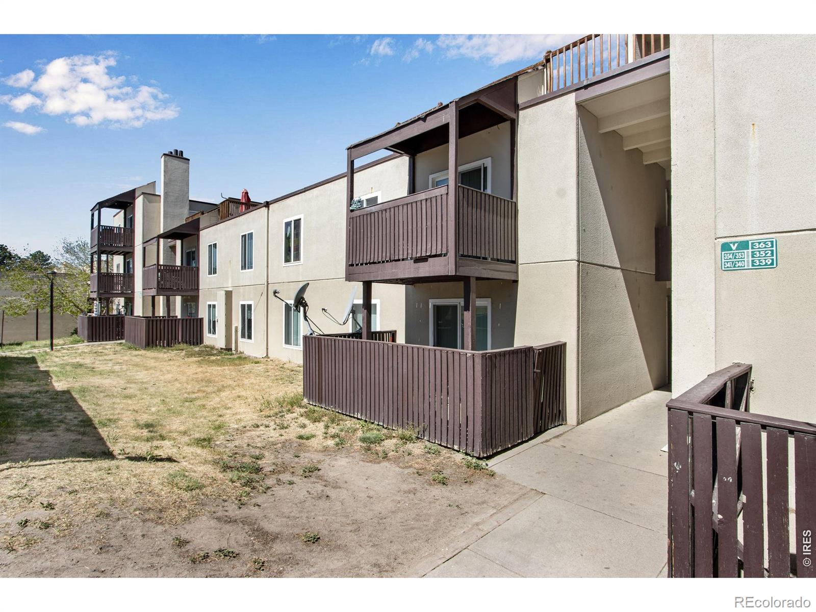 9725 E Harvard Avenue Denver CO 80231