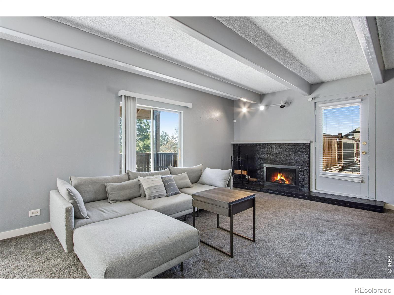 9725 E Harvard Avenue Denver CO 80231