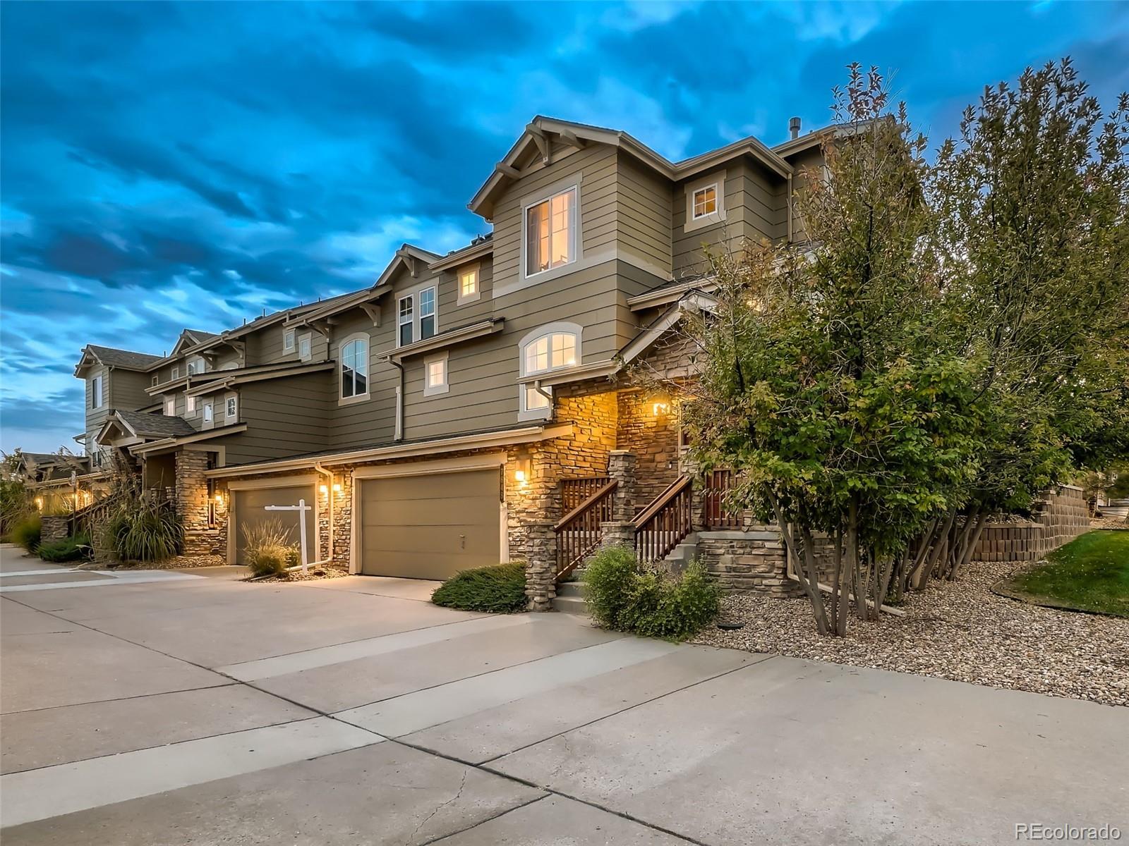 7648 S Sicily Way Aurora CO 80016