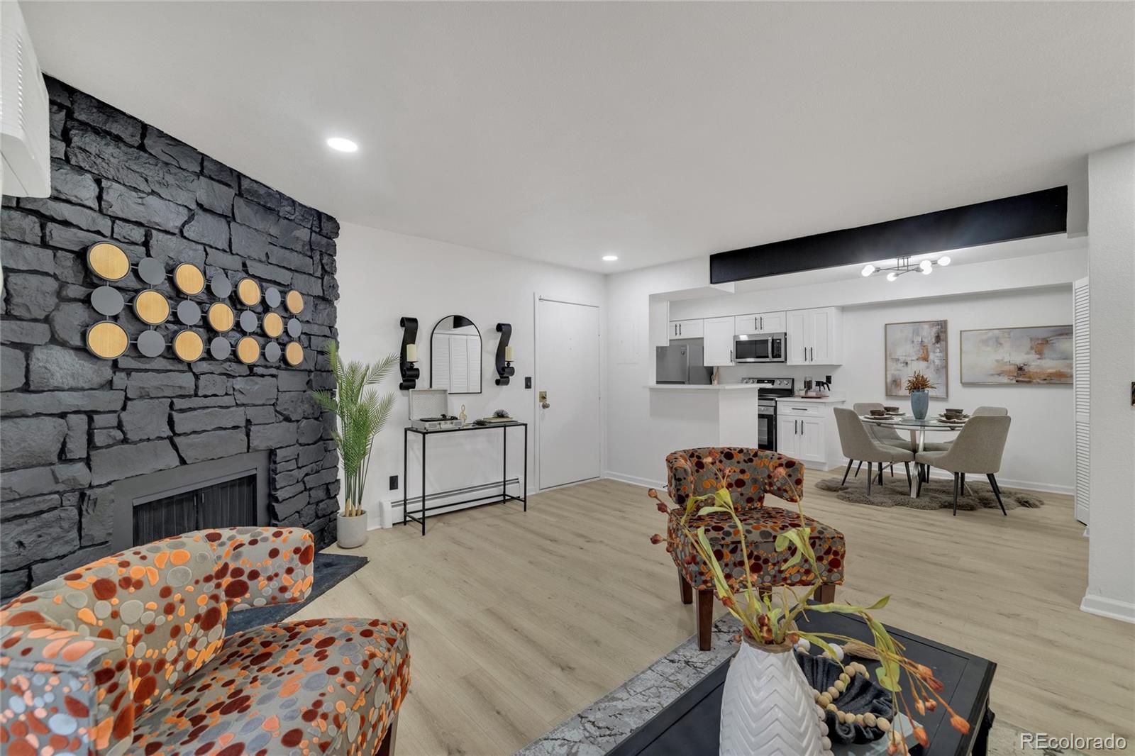 10150 E Virginia Avenue Denver CO 80247