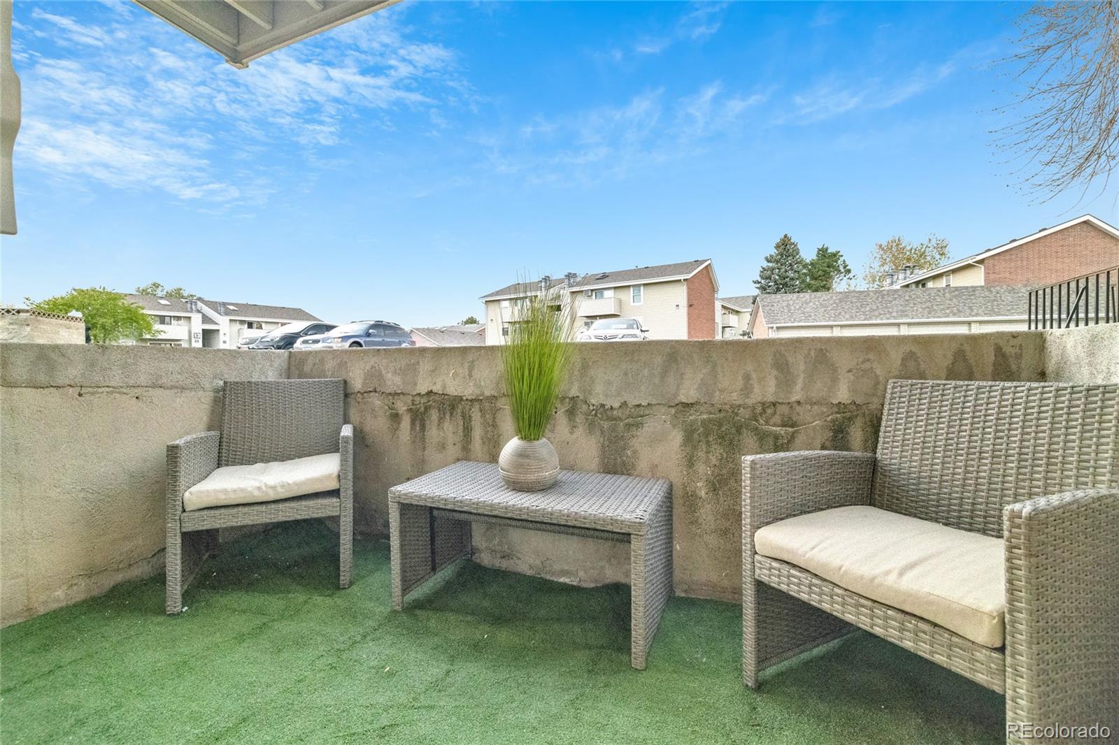 10150 E Virginia Avenue Denver CO 80247