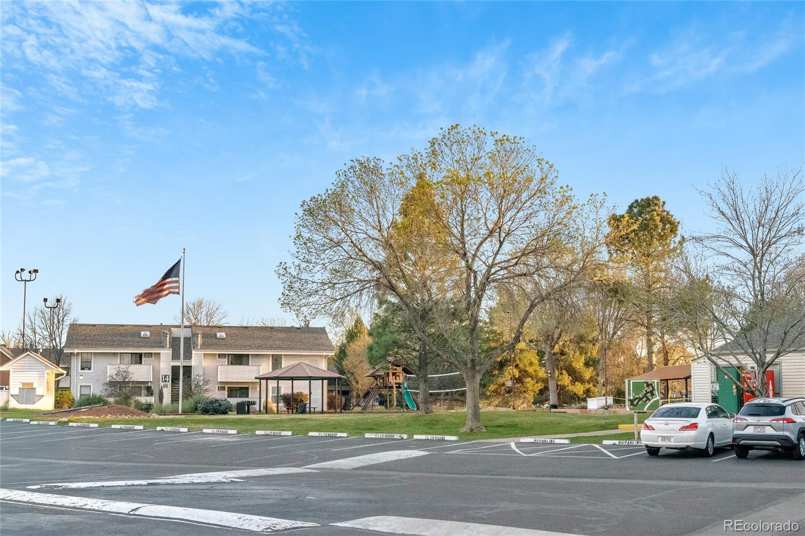 10150 E Virginia Avenue Denver CO 80247