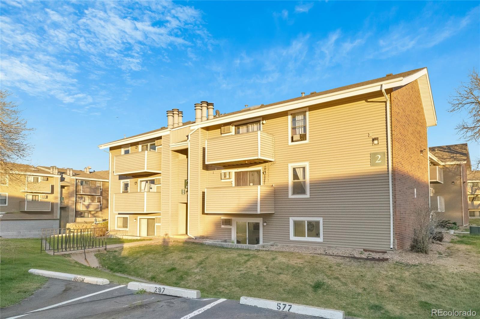 10150 E Virginia Avenue Denver CO 80247