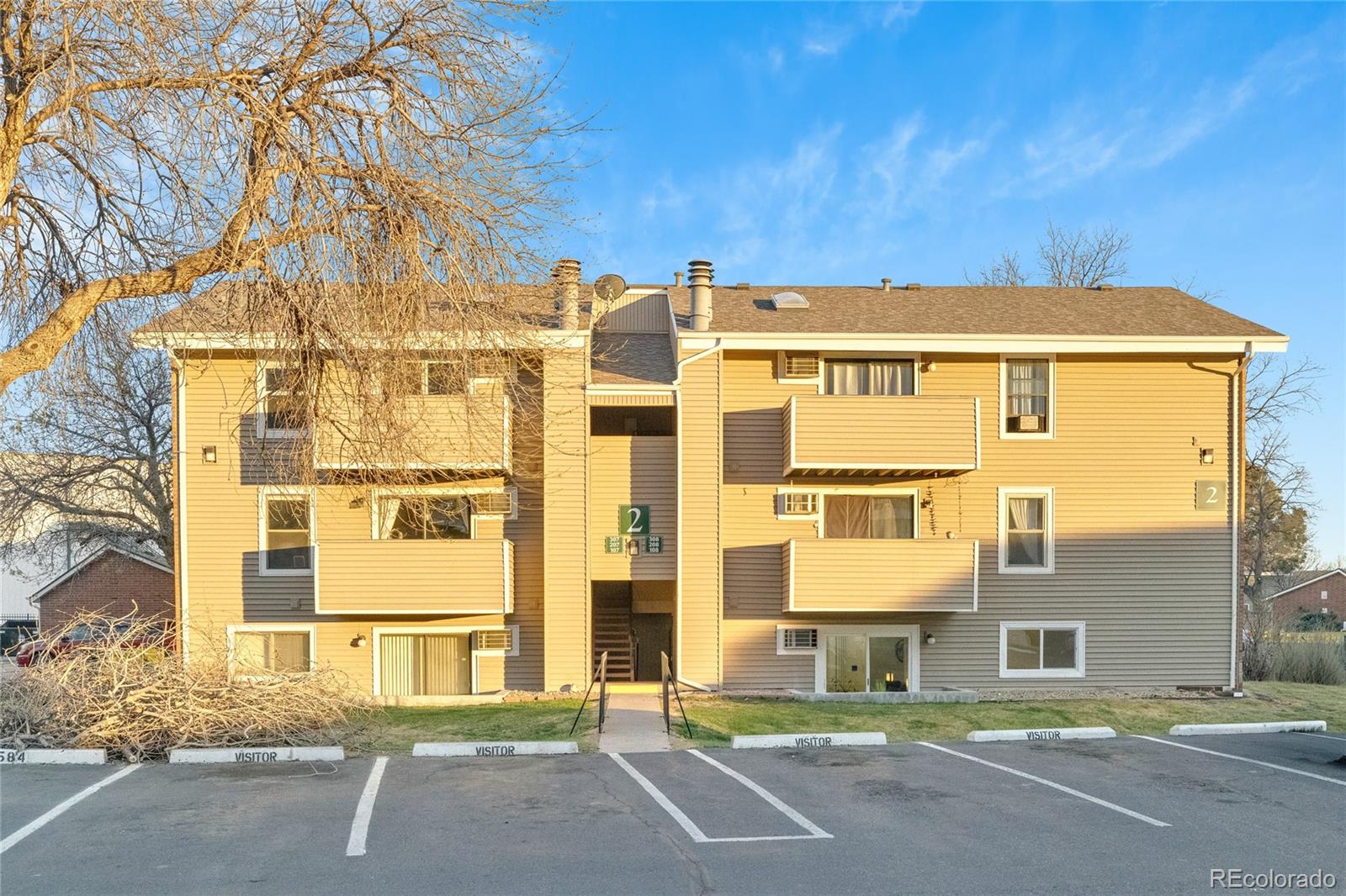 10150 E Virginia Avenue Denver CO 80247