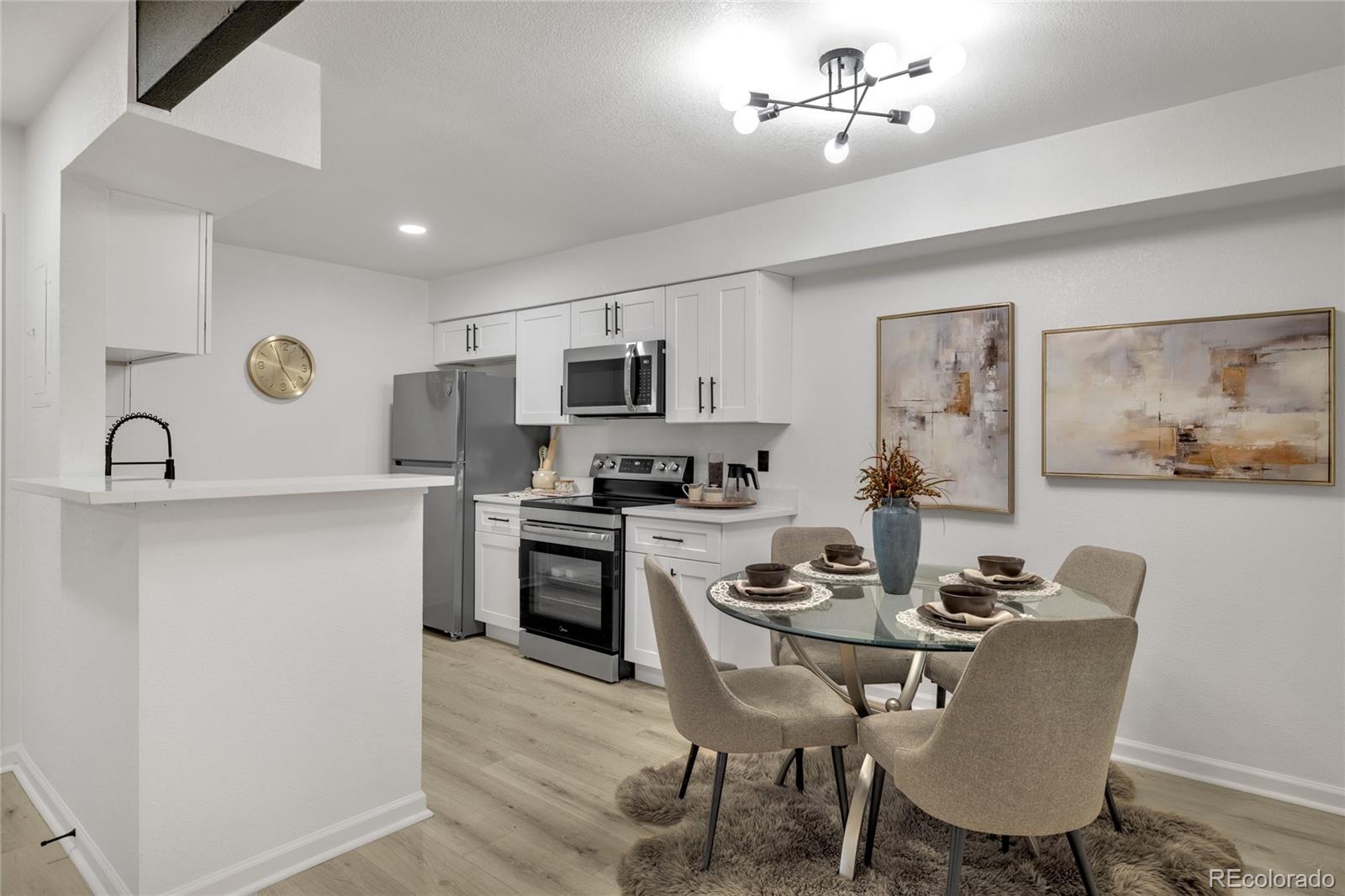 10150 E Virginia Avenue Denver CO 80247