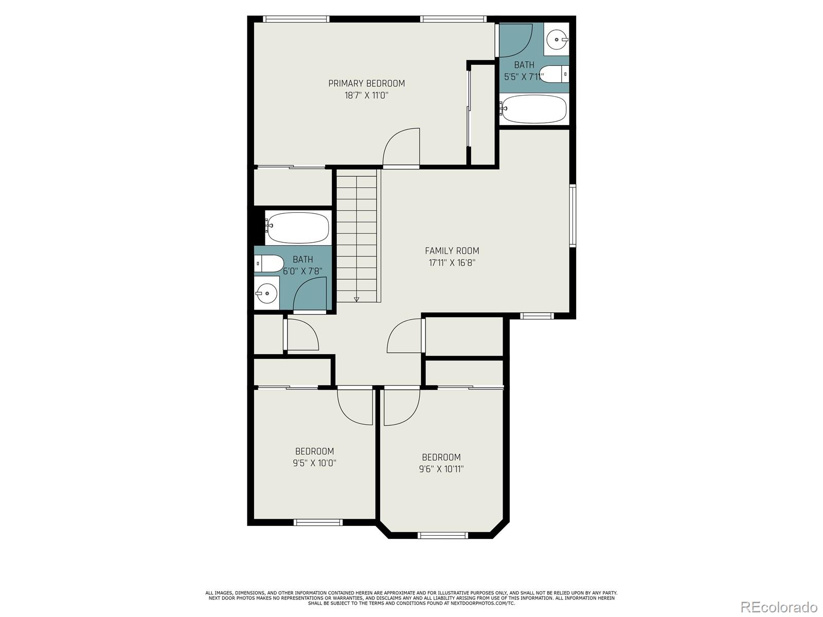 3737 E 94th Avenue Thornton CO 80229