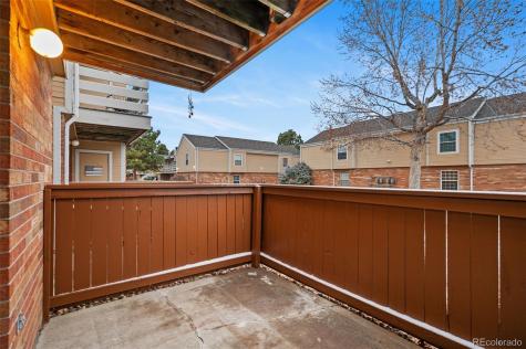 3330 S Ammons Street Lakewood CO 80227