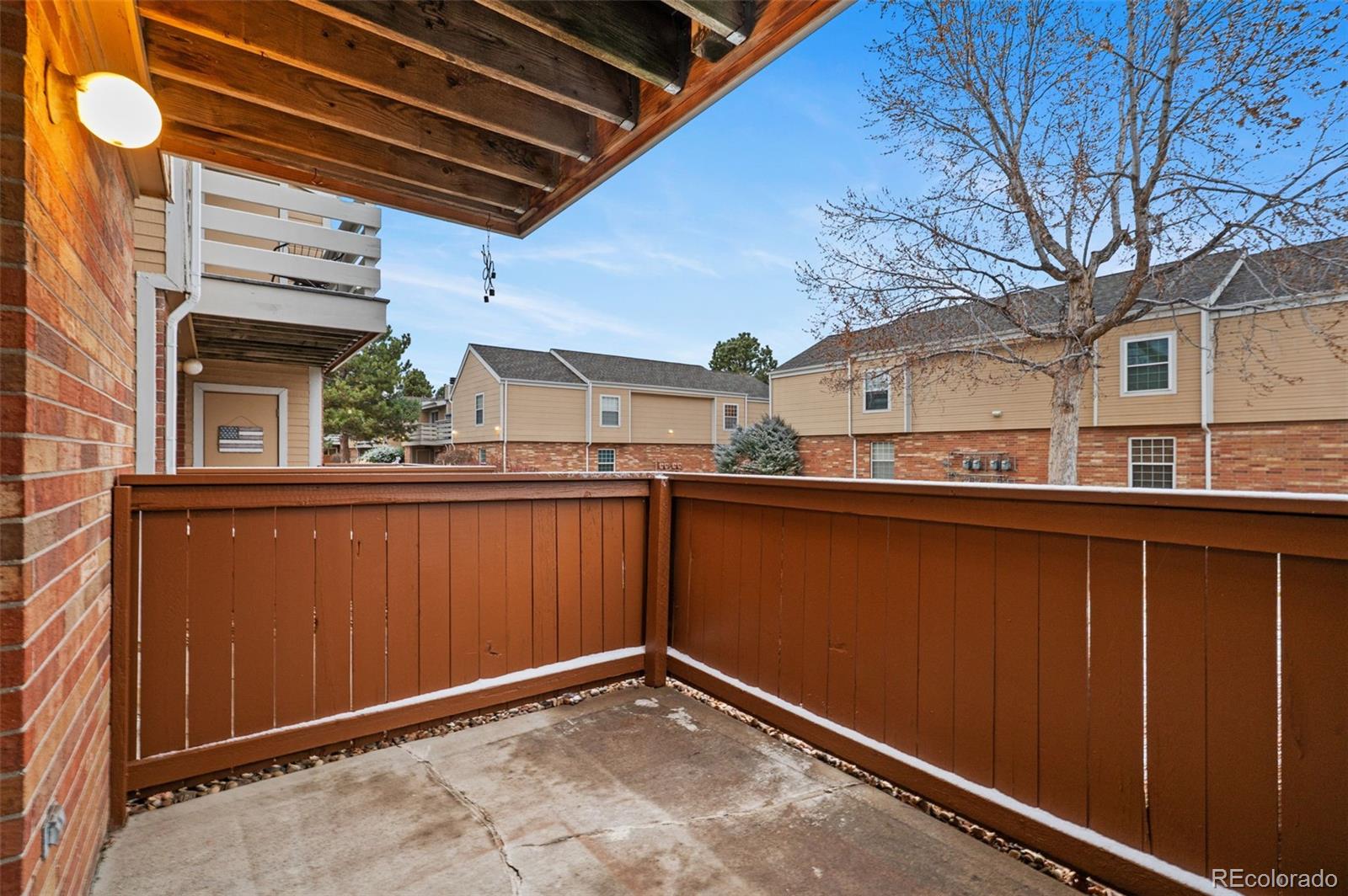3330 S Ammons Street Lakewood CO 80227
