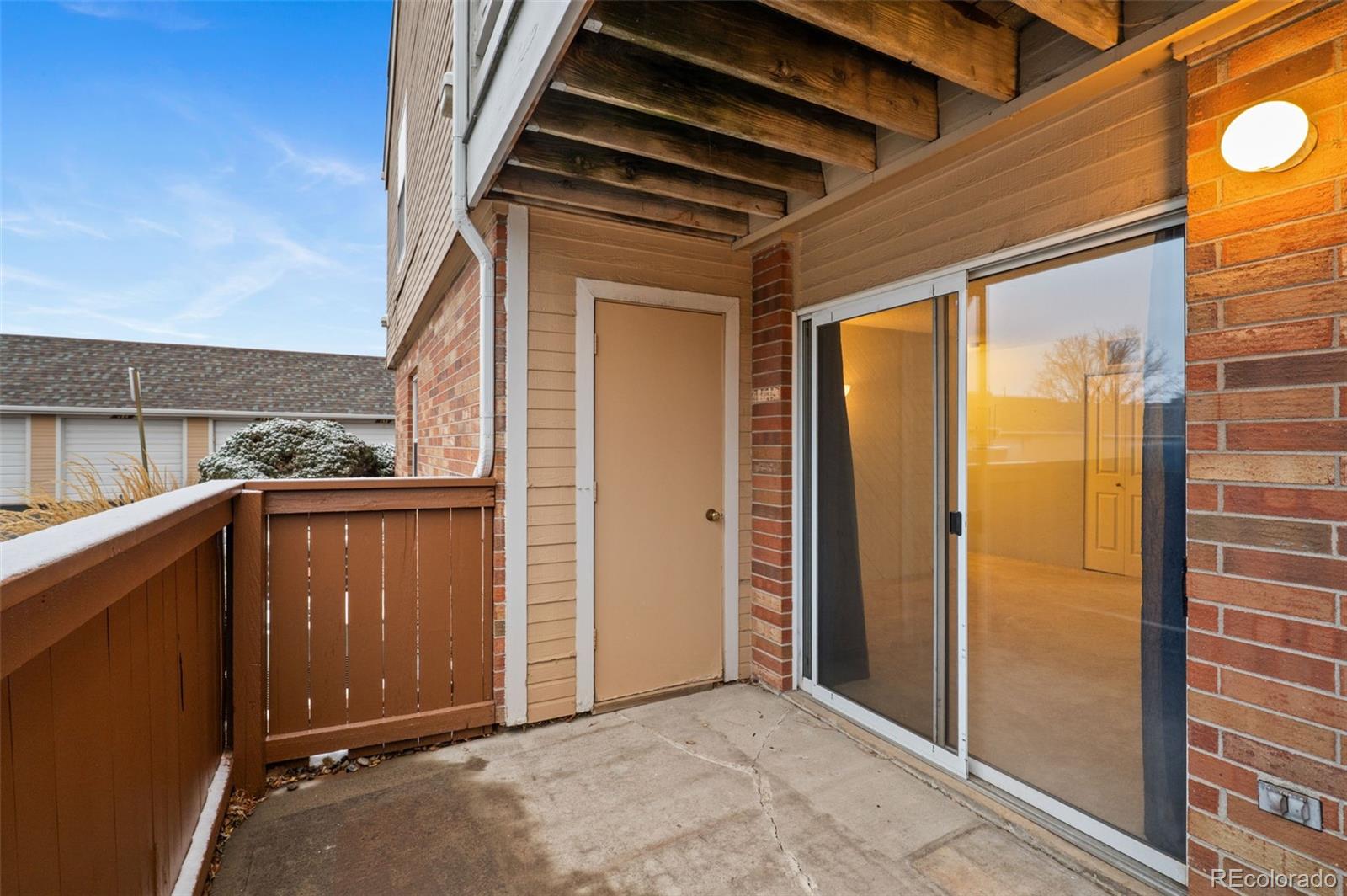 3330 S Ammons Street Lakewood CO 80227