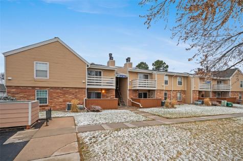 3330 S Ammons Street Lakewood CO 80227