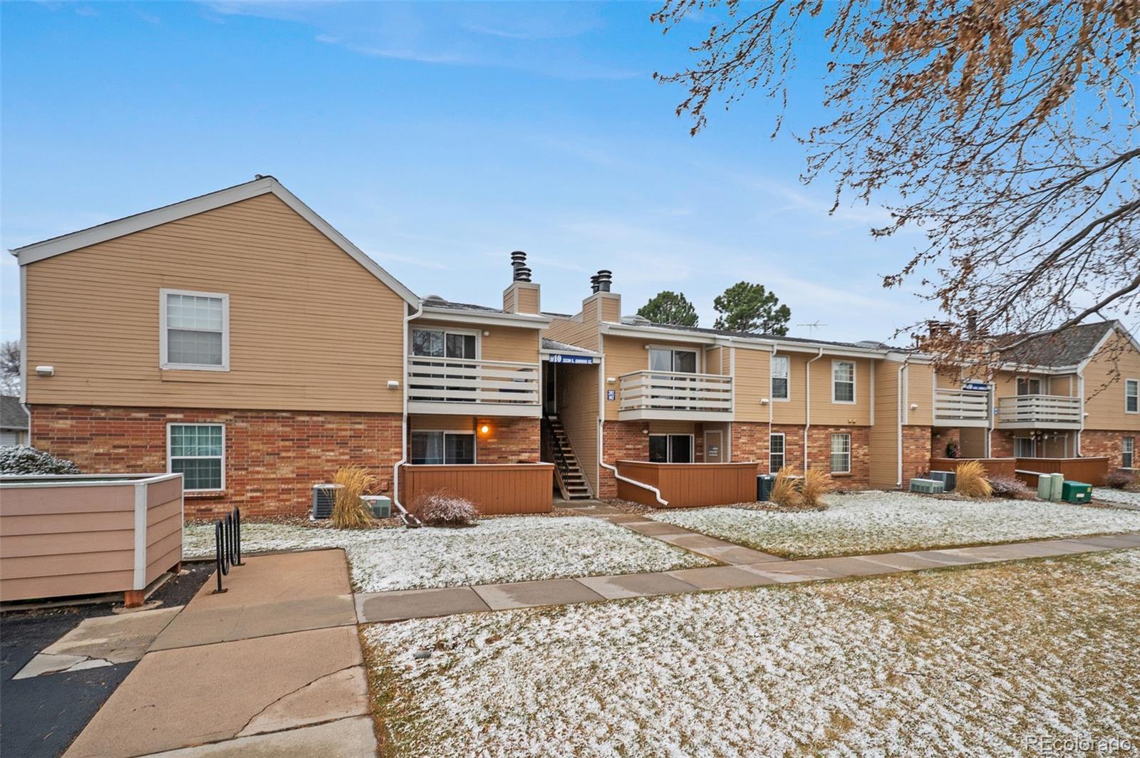 3330 S Ammons Street Lakewood CO 80227