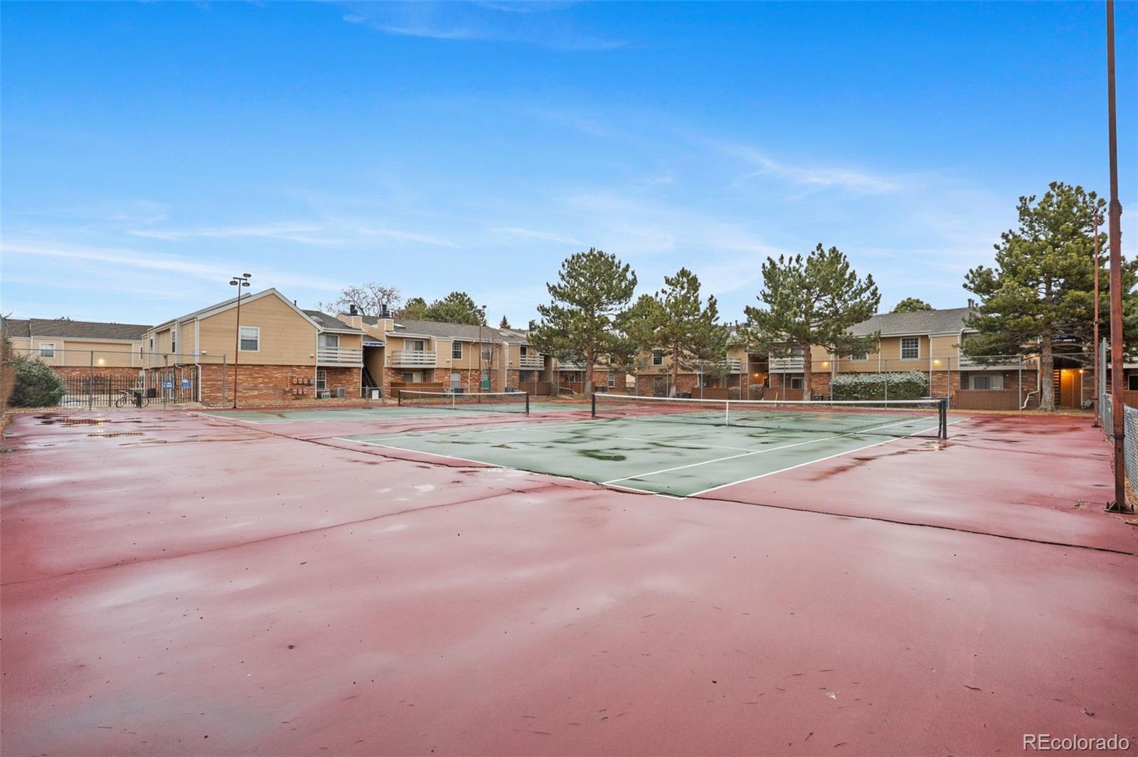 3330 S Ammons Street Lakewood CO 80227