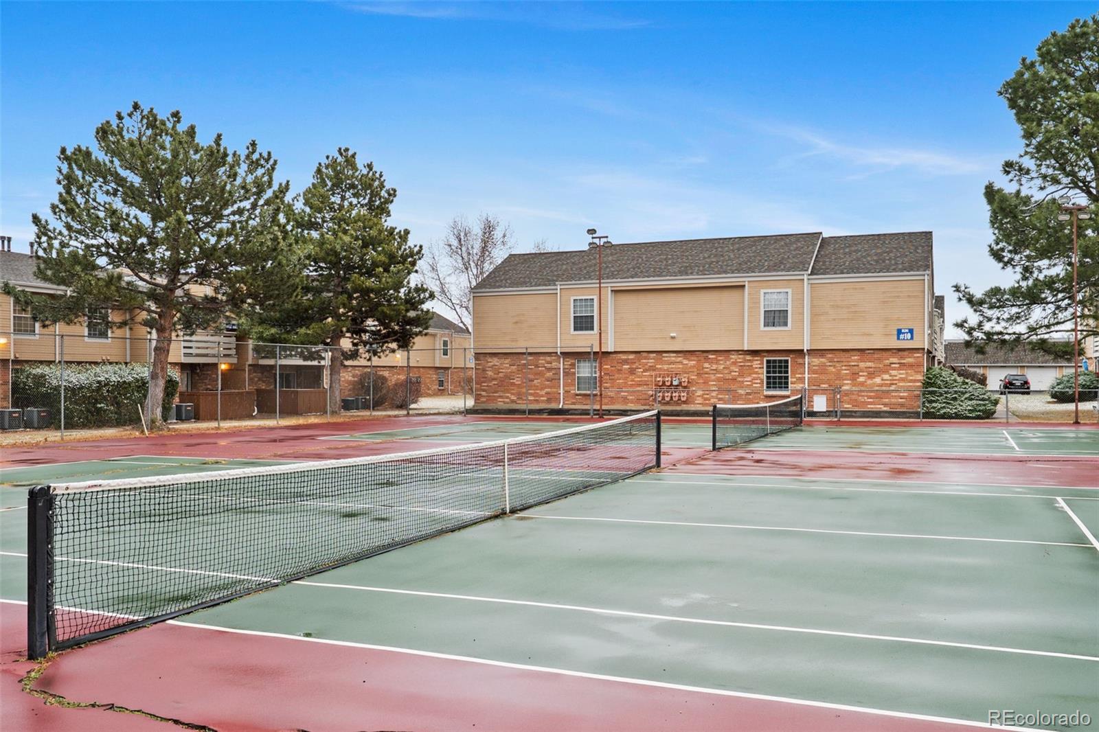 3330 S Ammons Street Lakewood CO 80227