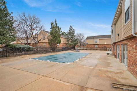 3330 S Ammons Street Lakewood CO 80227