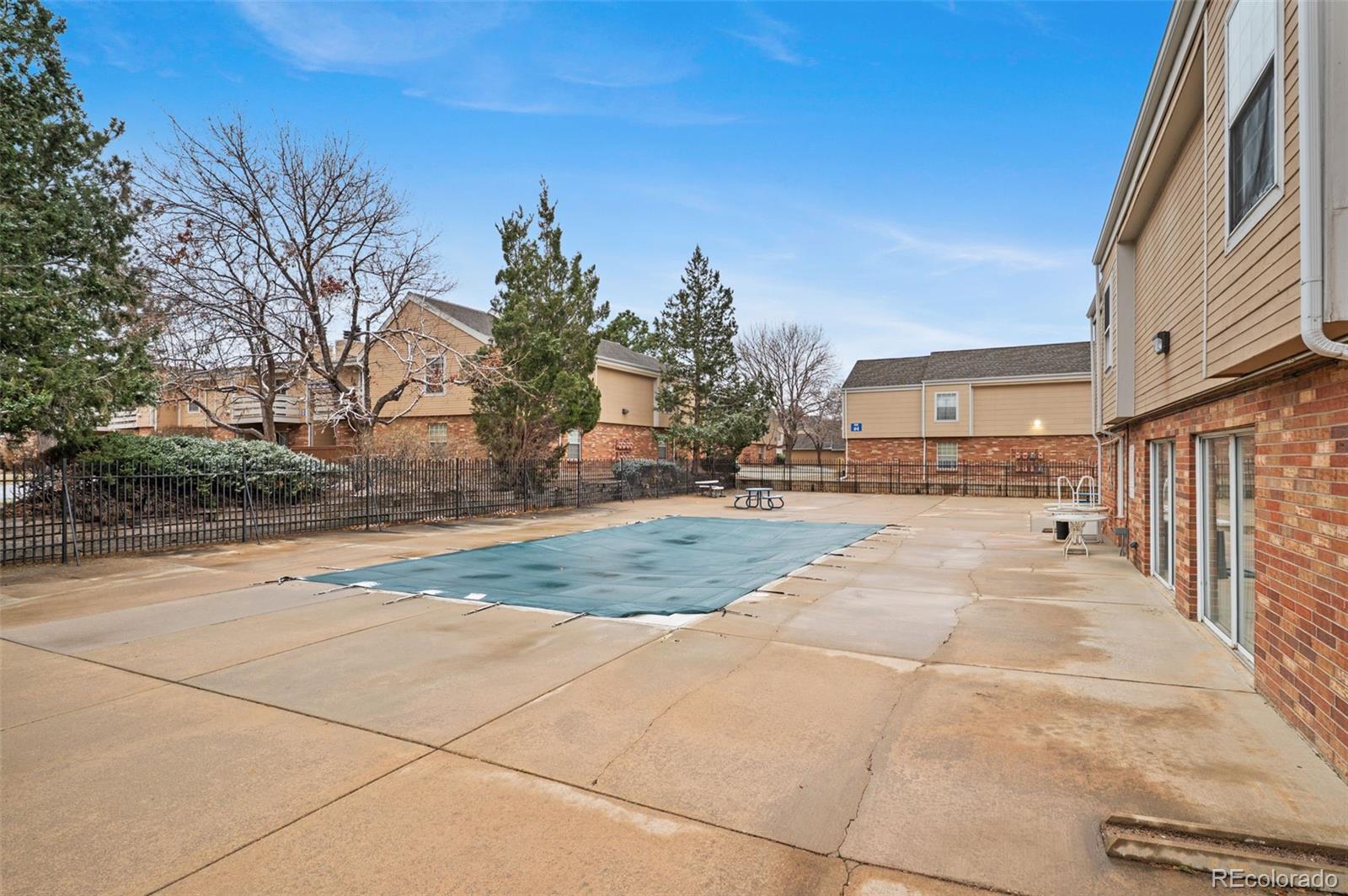 3330 S Ammons Street Lakewood CO 80227