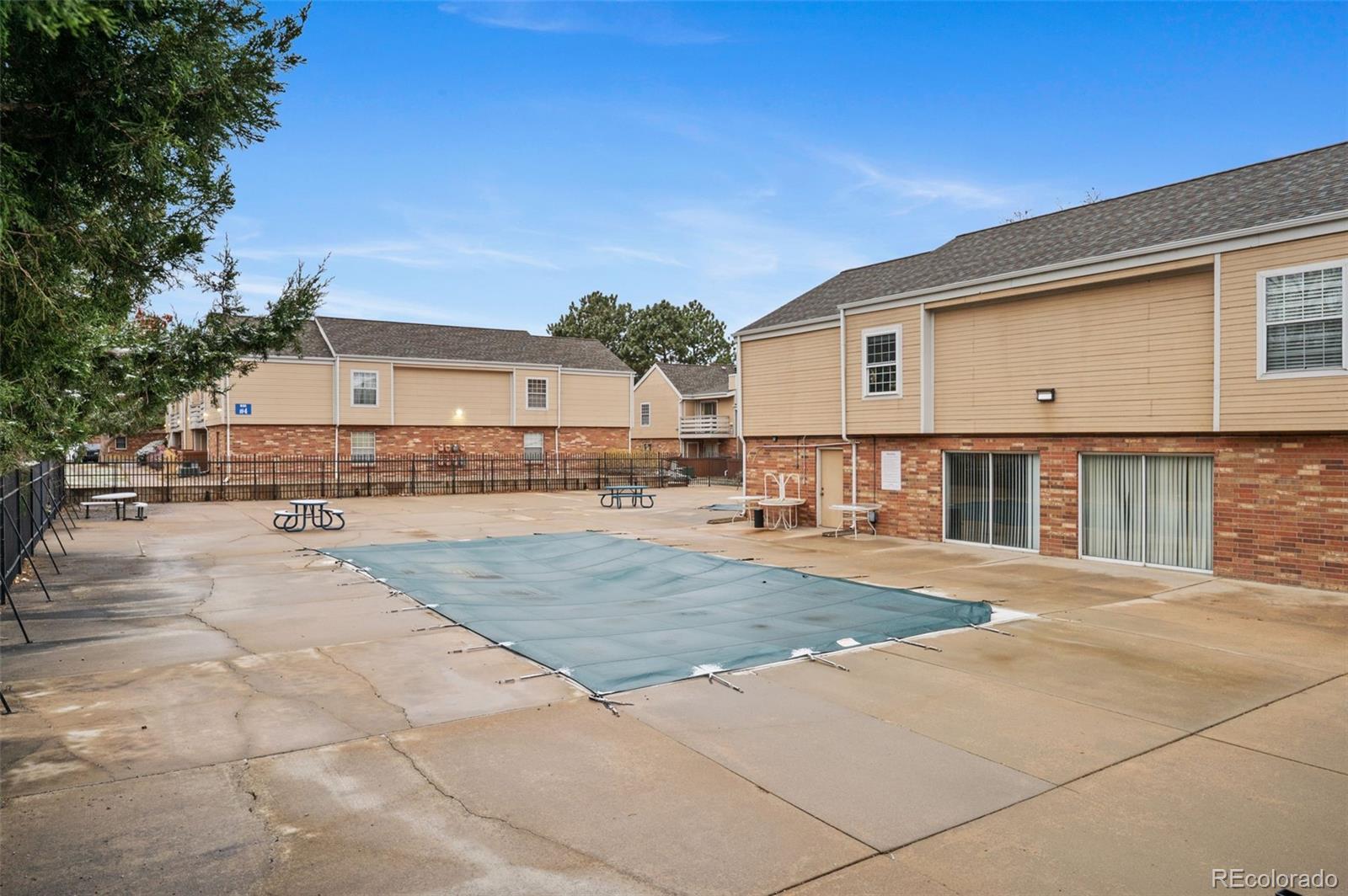 3330 S Ammons Street Lakewood CO 80227