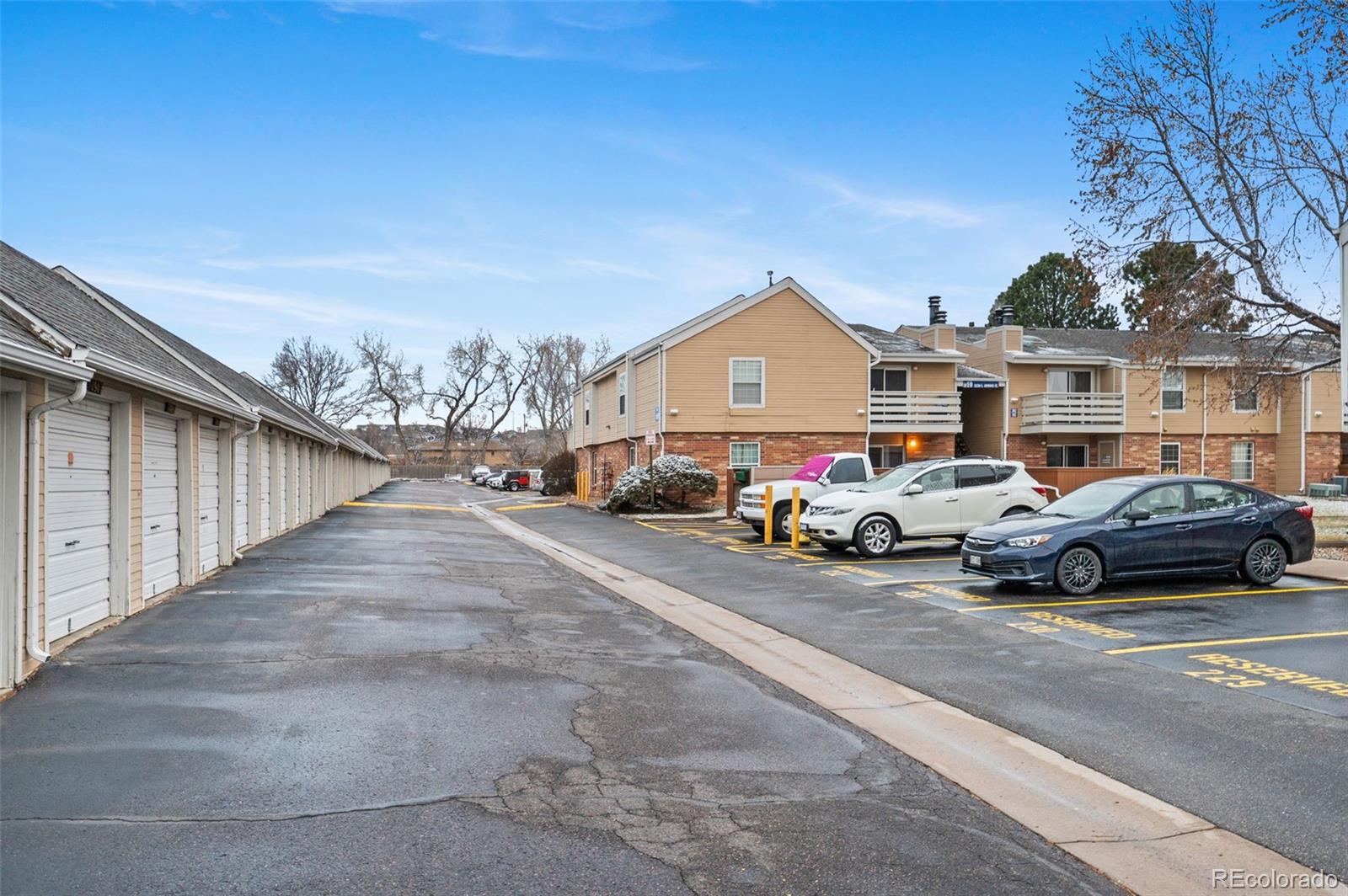 3330 S Ammons Street Lakewood CO 80227