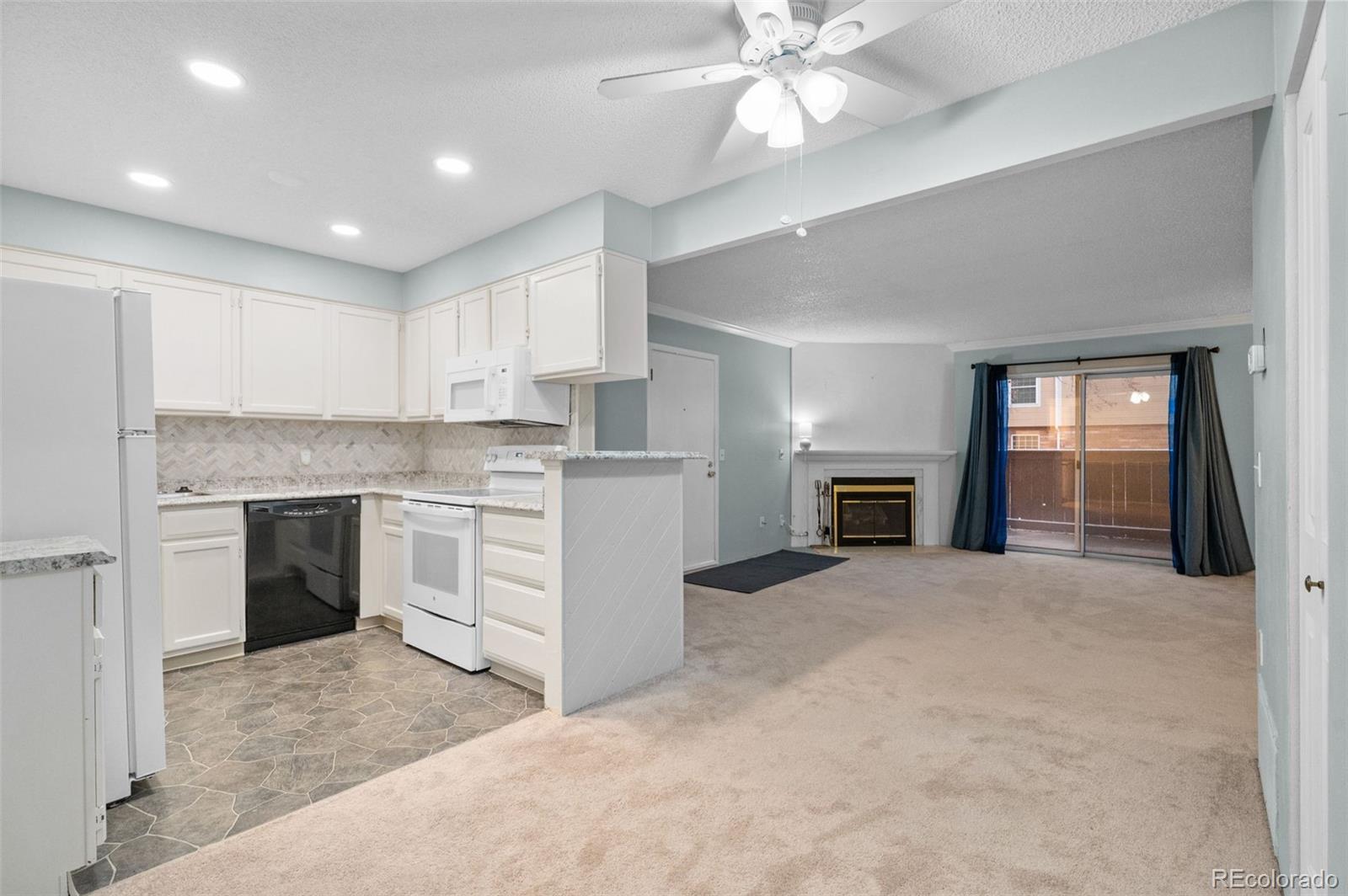 3330 S Ammons Street Lakewood CO 80227