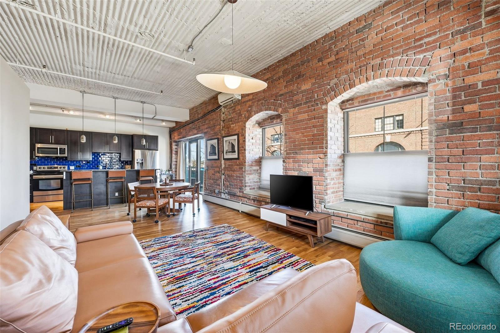 2261 Blake Street Denver CO 80205