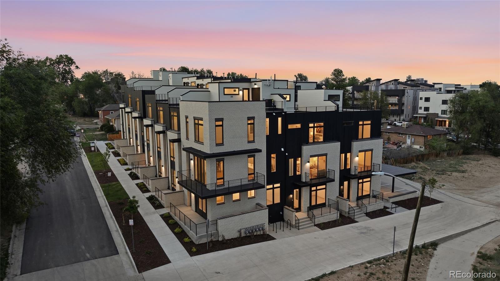 1230 N Zenobia Street Denver CO 80204