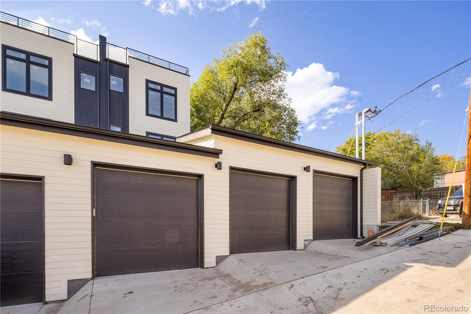 1230 N Zenobia Street Denver CO 80204
