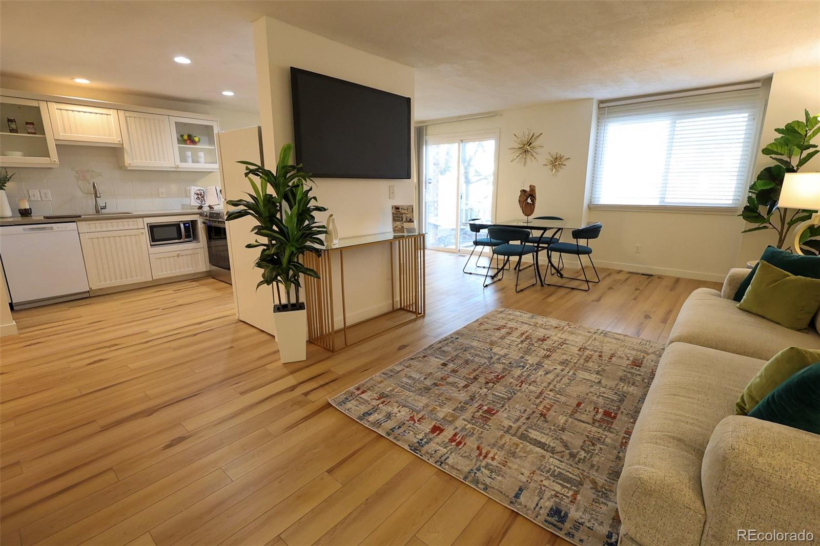 2840 S Kenton Court Aurora CO 80014