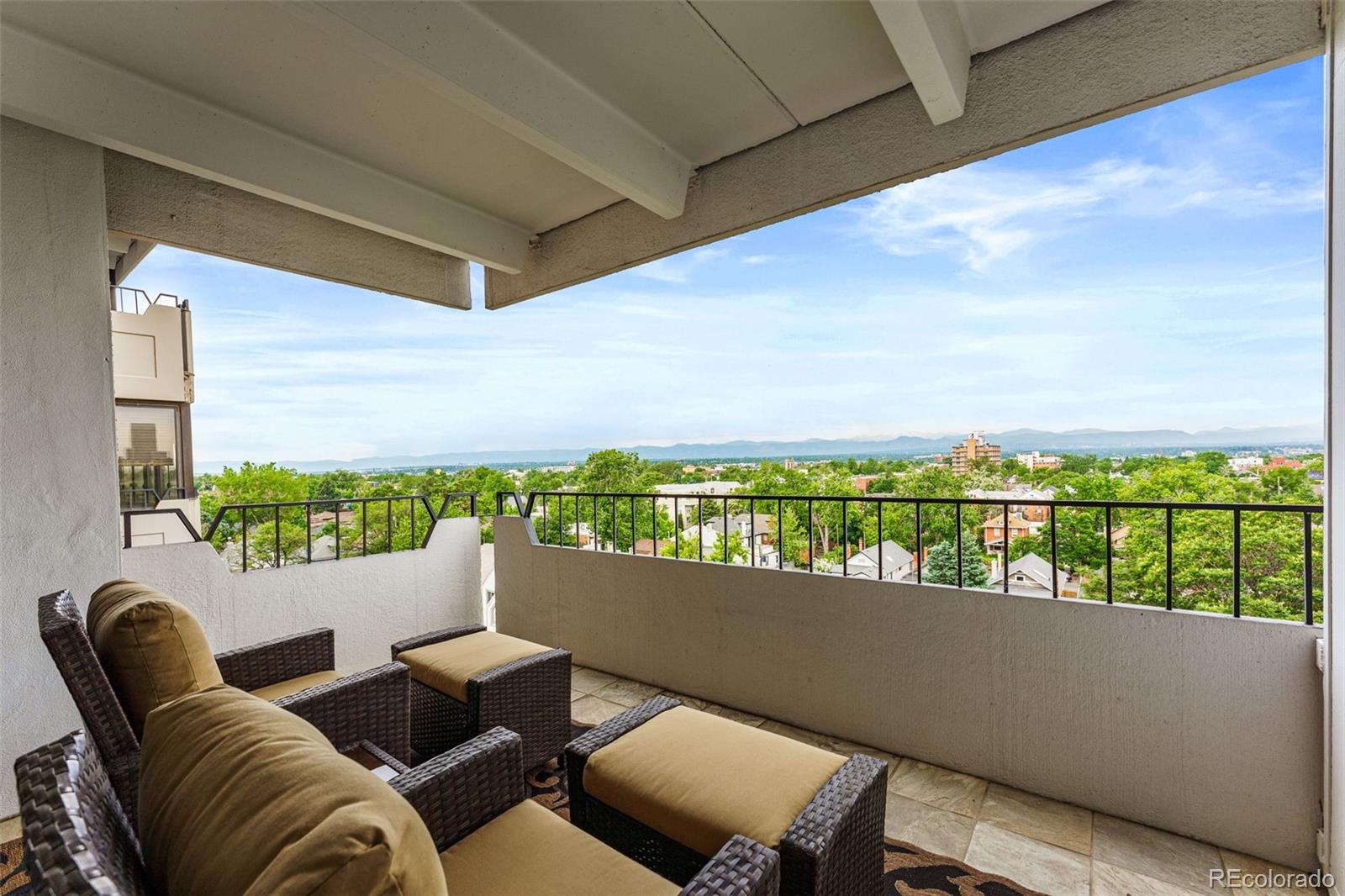 130 N Pearl Street Denver CO 80203