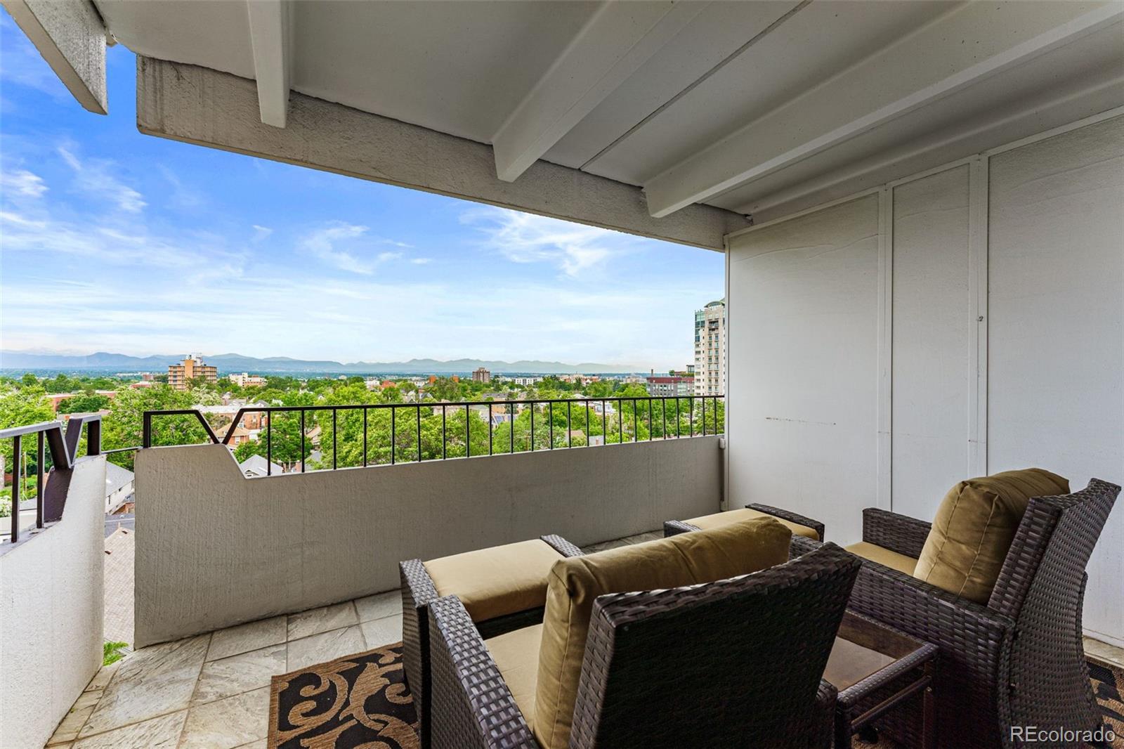 130 N Pearl Street Denver CO 80203