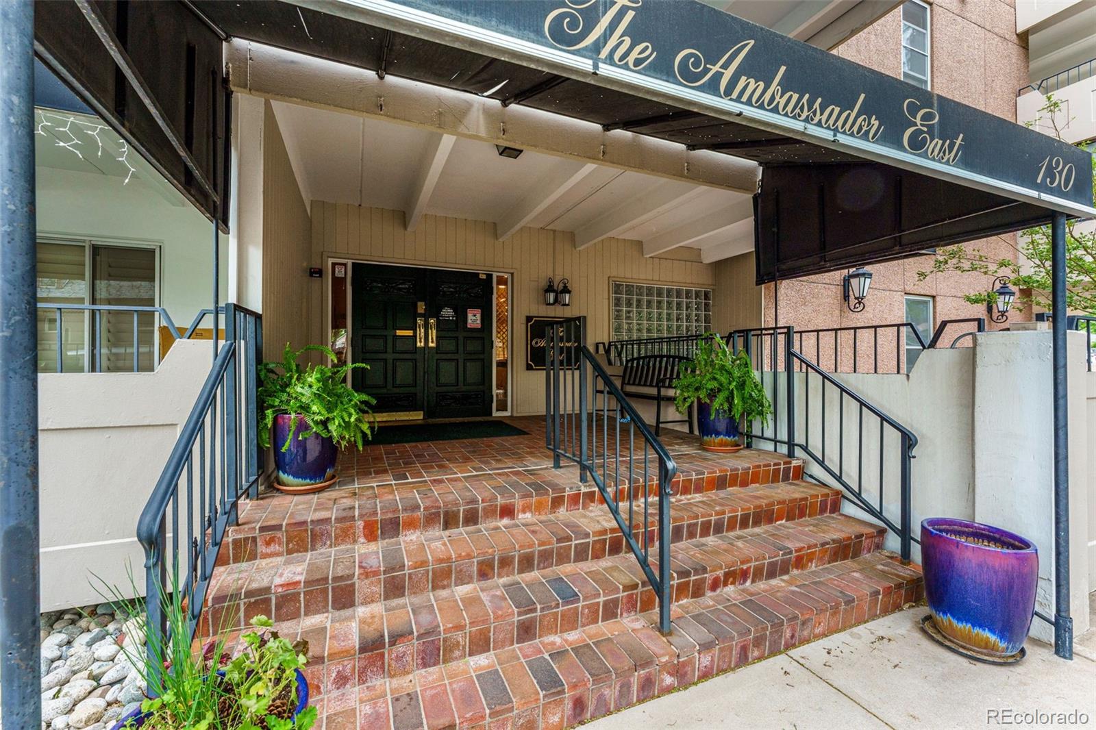 130 N Pearl Street Denver CO 80203