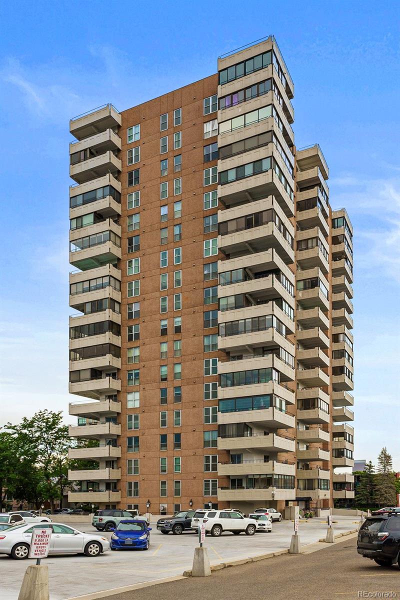 130 N Pearl Street Denver CO 80203