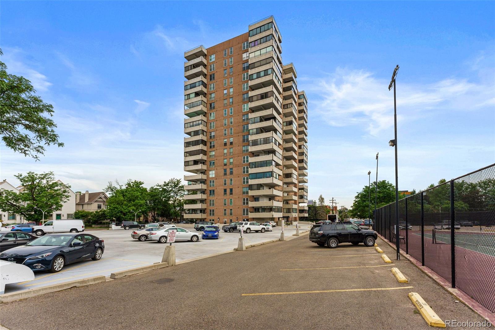 130 N Pearl Street Denver CO 80203