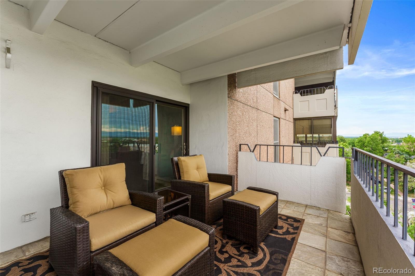 130 N Pearl Street Denver CO 80203