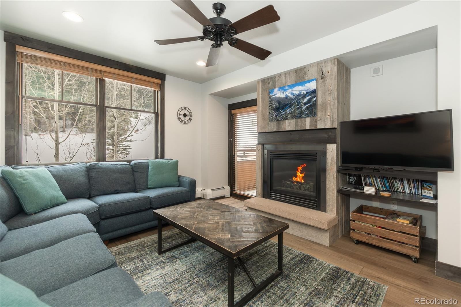 401 Nystrom Lane Winter Park CO 80482